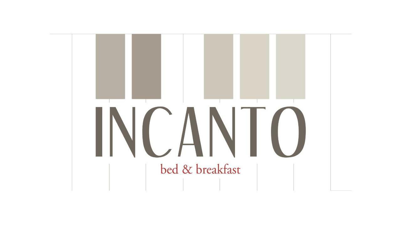 Incanto B&B Lesina Bagian luar foto